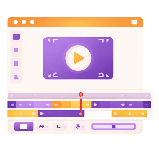 AI Video Editing