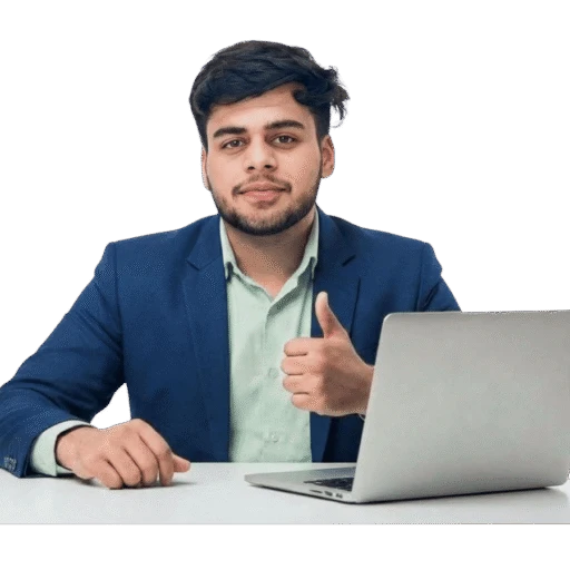 Achhar Sharma Houston SEO expert ready to grow your business